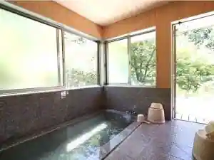 Yadori Onsen Iyashino Yu