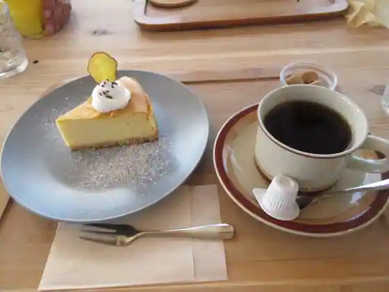 コンペイトウ