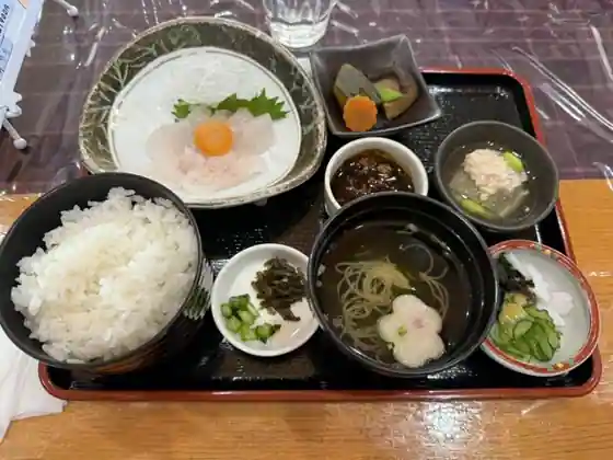みちしお亭