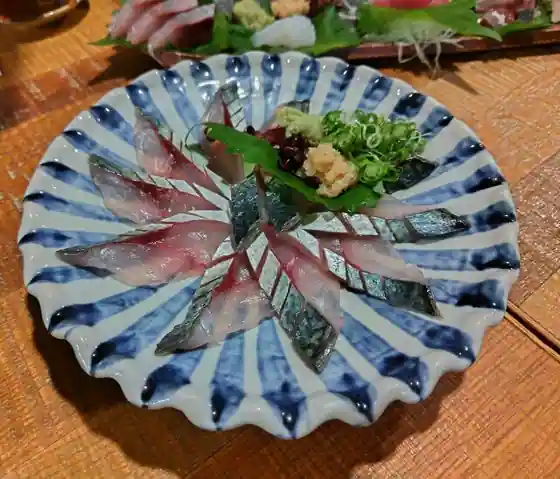 ぱちぱち みんなの大衆酒場