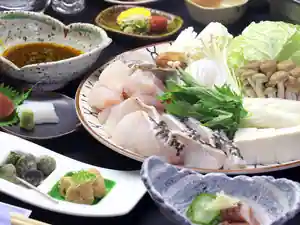 Minshuku Hamayoshi