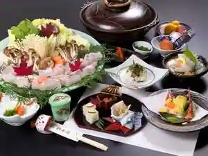 Ryori Yado Hashimoto So