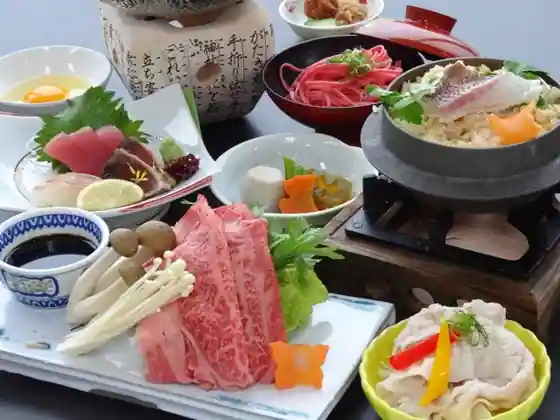 雲水