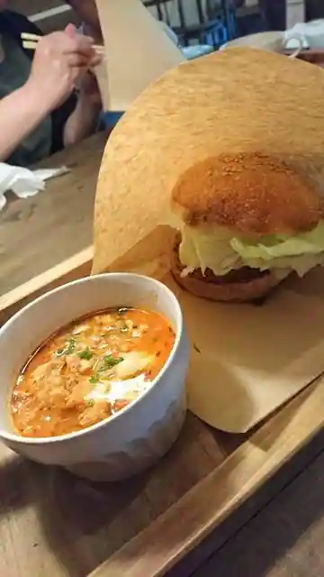 Harapeko Kitchen