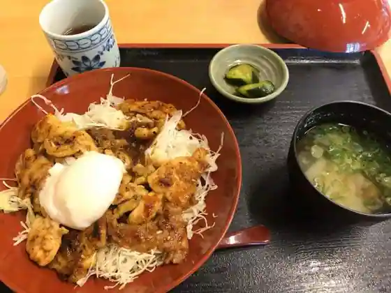 ほろほろ亭