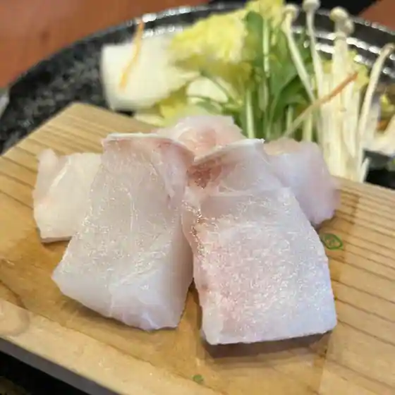 Anchin Bettei Ishigura