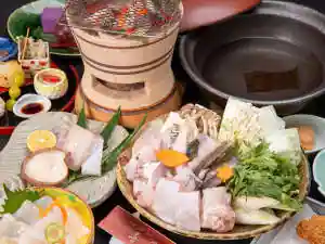 Kawabe Onsen O Yado Kisaku