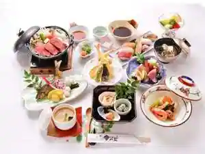 Kinokuni Nakatsu So