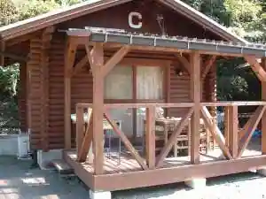 Narutaki Bungalow