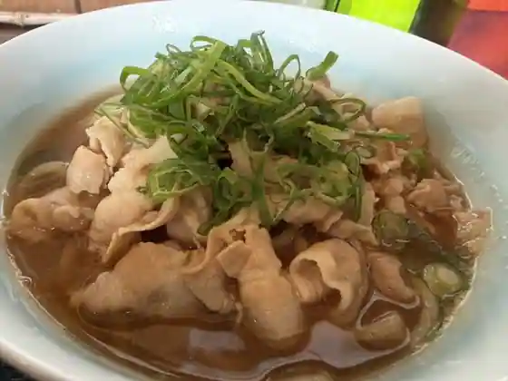 Men Tokoro Muranaka
