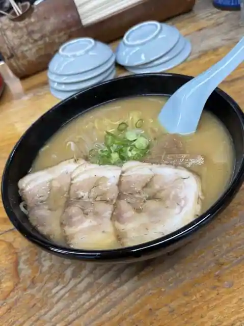 Ramen Ba Tsuru