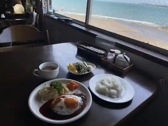 海岸通り