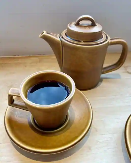 コロコロコーヒー