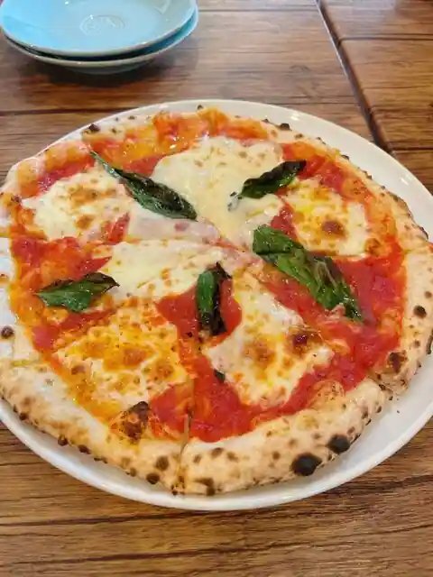 Rantan Pizza Ando Pasta