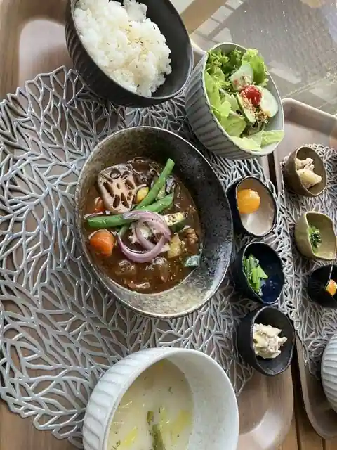 Niko Cafe