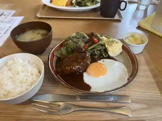 Gohantochoi Nomi Sanse
