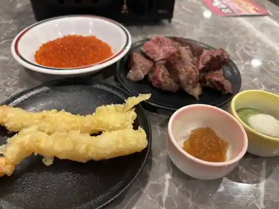 LiVEMAX RESORT Innami Shifuronto