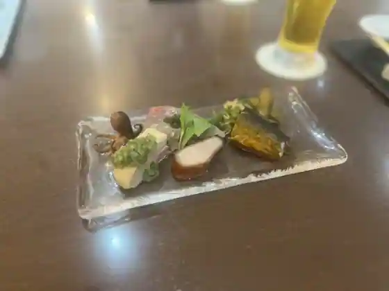中華菜香房・延