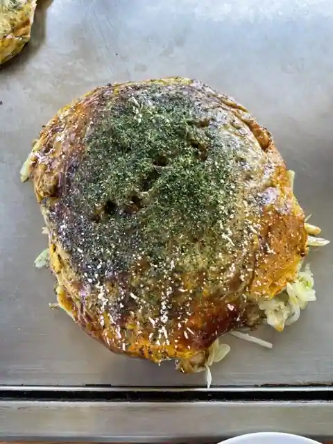 お好み焼ねごろ