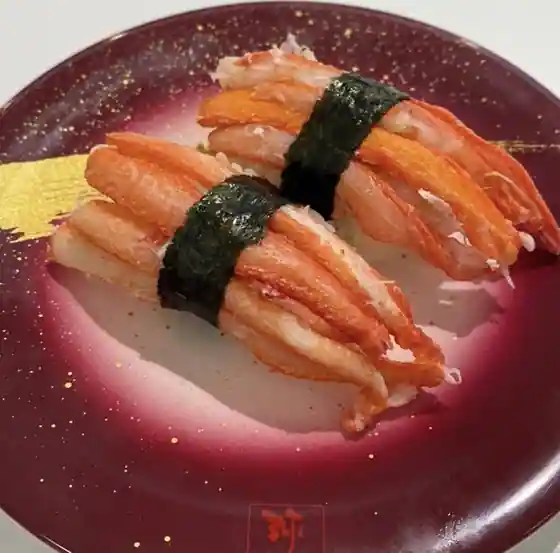 Edo Zenkai Sushi Yaichi Iwade