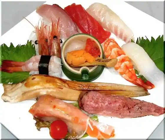 Tairyo Sushi