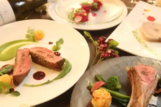 Bistro Musshu