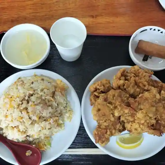 Taiwan Bishoku Yufuku Iwade