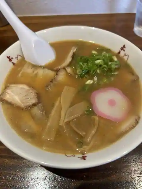 Chuka Soba Yomogi