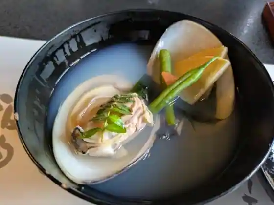 Ryotei Midori