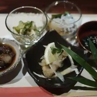 地魚 さとう