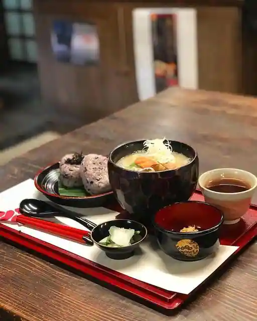 Kuroe Nurimono Kan