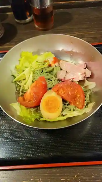 Ra ~ Men Bakumatsu Kainan
