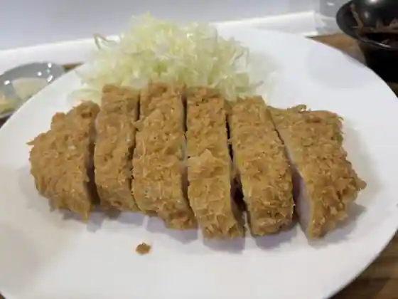 Katsu Senmon Sakamoto