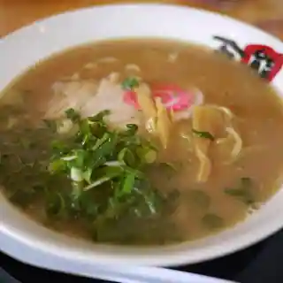 Men Ie Kuchi Kumano Shokudo
