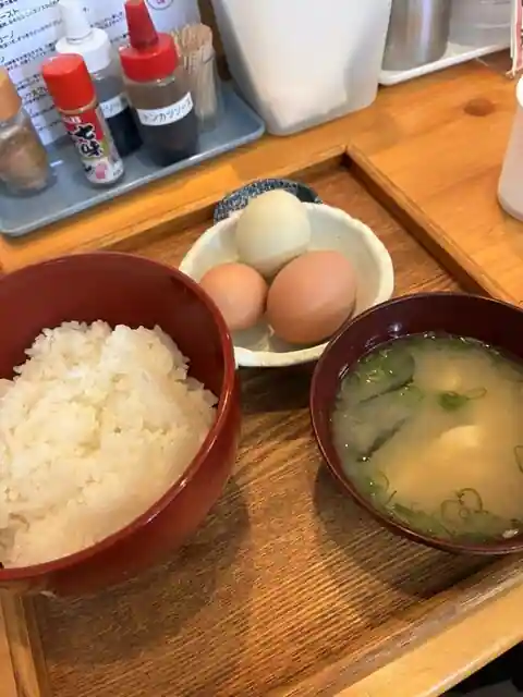 たまご食堂