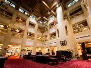 Nankishirahama Resort Hotel