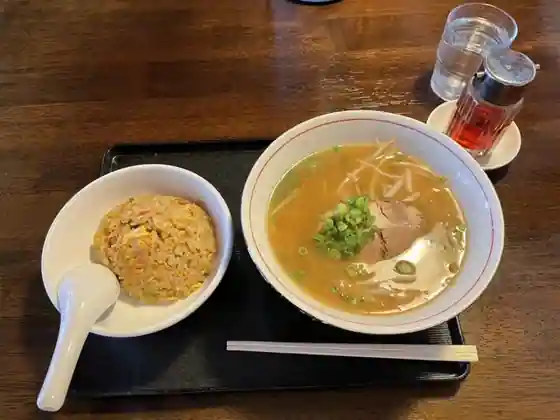 Chuka Chubo Makino