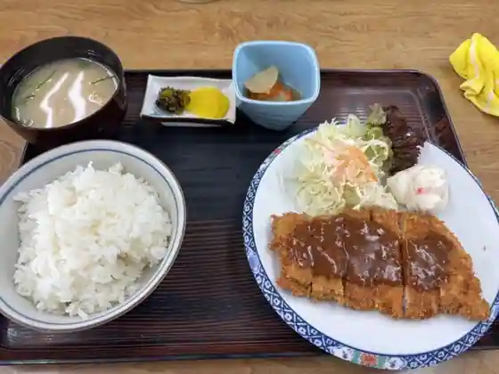 えびす食堂