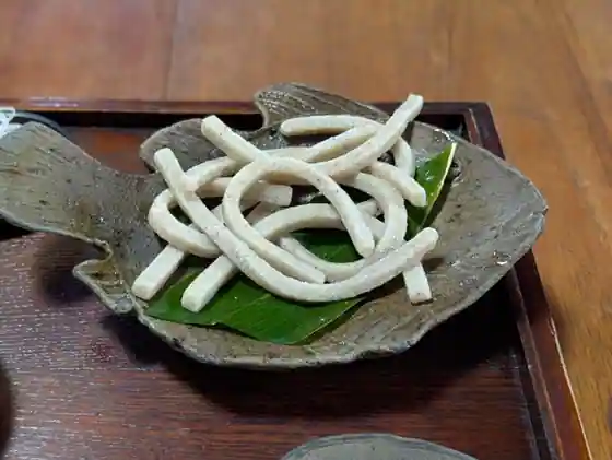 あまの凡愚