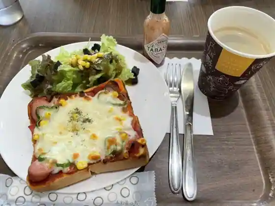 Katsuragi Nishi Cafe ROUTE24