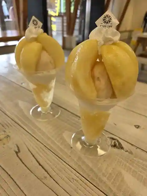 KIGURI CAFE
