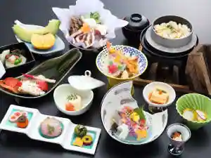 Katsuragi Onsen Happu No Yu Yado (Happu Bekkan)