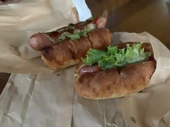 Emushi Cafe Mitchizu