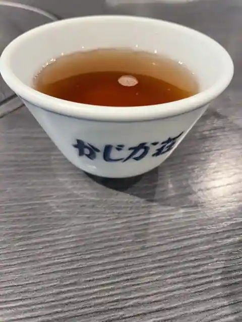 かじか荘