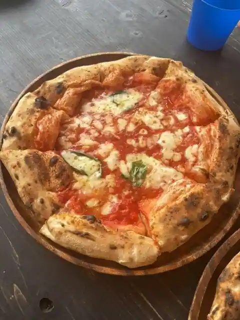 Kikorino Pizza Ya Somaudo
