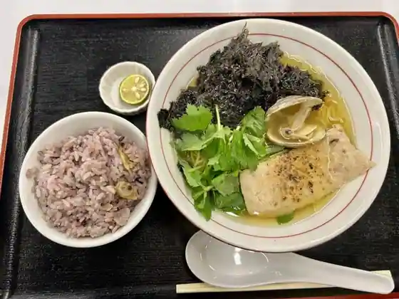 Chuka Soba Usagi