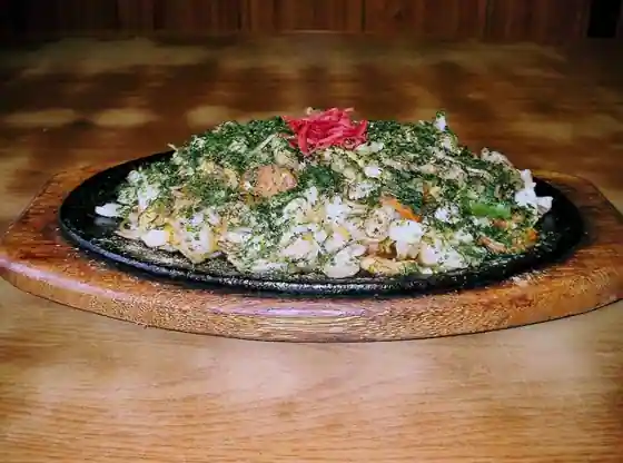 お食事処ふみ