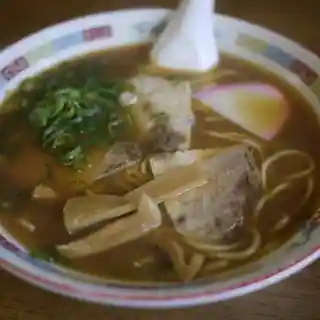 Chuka Soba Daifuku Ken
