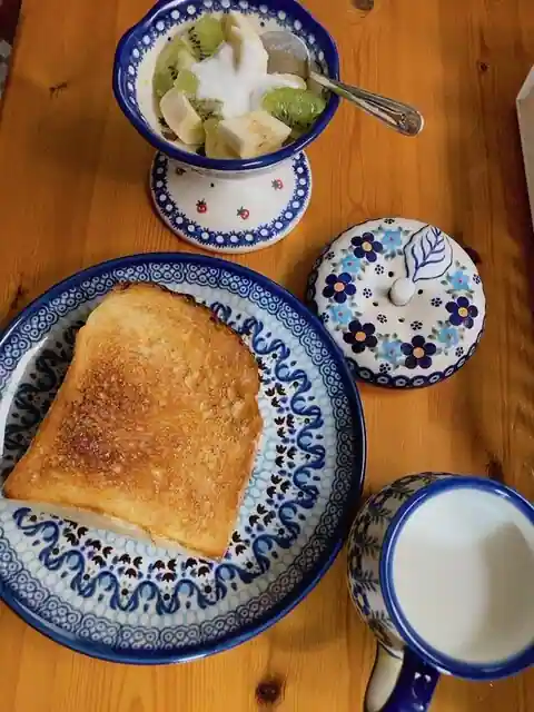 Bakery Kobo Seravi