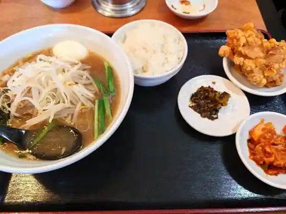 裕福 名手店